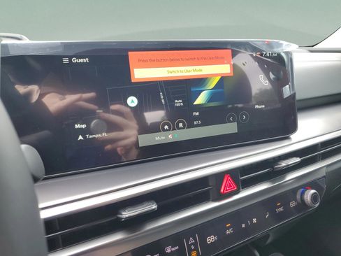 New 2026 Kia Sorento EX FWD image 21