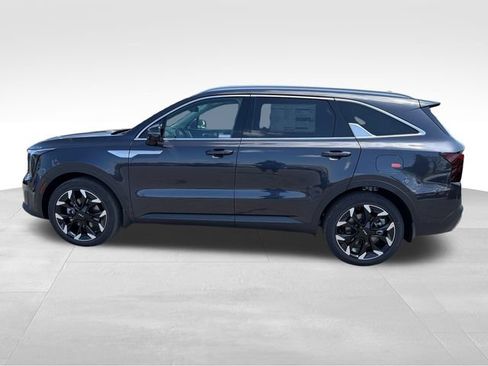New 2026 Kia Sorento EX FWD image 4