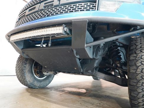 Used 2014 Ford F150 Raptor w/ Equipment Group 801A Luxury AWD/4WD image 70