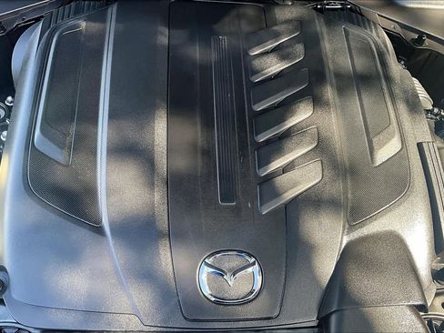 Used 2024 MAZDA CX-90 3.3 Turbo w/ Preferred Plus AWD/4WD image 31