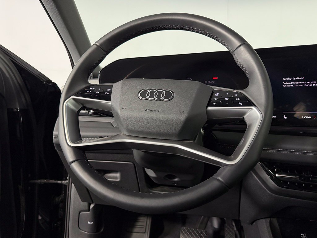 Used 2025 Audi Q6 e-tron Prestige w/ 20" Wheel Package AWD/4WD image 16