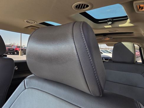 Used 2019 Ford Flex Limited w/ Equipment Group 303A image 21