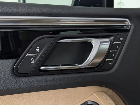 New 2026 Porsche Macan S AWD/4WD image 26