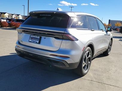 New 2026 Lincoln Nautilus Premier w/ Equipment Group 102A