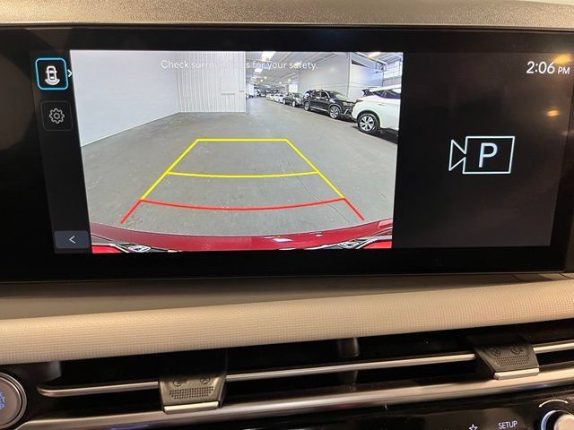 Used 2025 Hyundai Tucson SEL FWD image 29