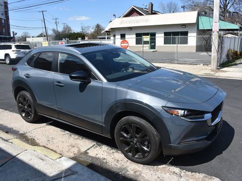 Used 2023 MAZDA CX-30 AWD 2.5 S w/ Preferred Package image 4