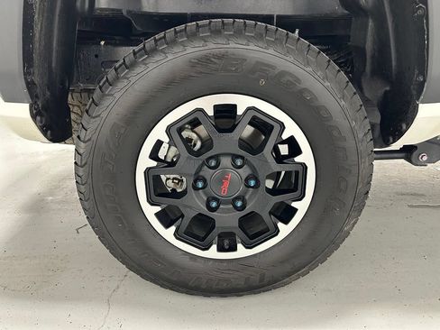 Used 2026 Toyota Tacoma TRD Off-Road AWD/4WD image 66