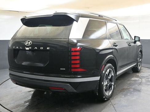 New 2026 Hyundai Palisade Limited image 5