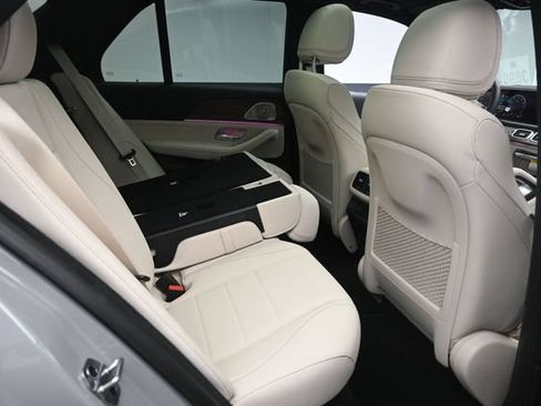 New 2026 Mercedes-Benz GLE 350 4MATIC image 25