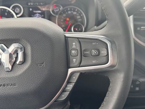 Used 2025 RAM 2500 Big Horn image 23