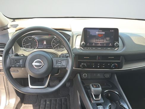 Certified 2023 Nissan Rogue S AWD/4WD image 26