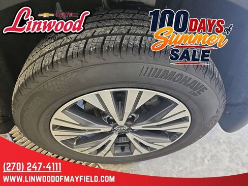 Used 2023 Nissan Rogue SV w/ SV Premium B Package AWD/4WD image 7