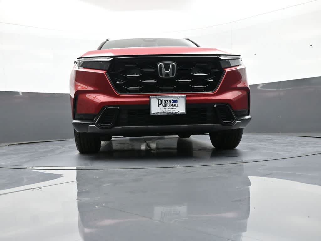 Certified 2024 Honda CR-V Sport image 25