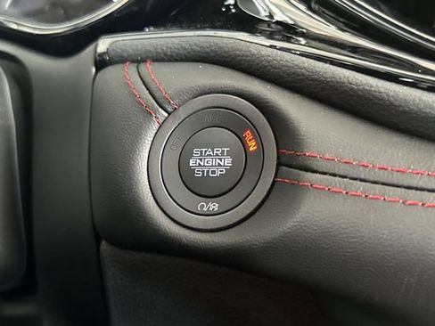 New 2026 Dodge Durango GT w/ Blacktop Package RWD image 22