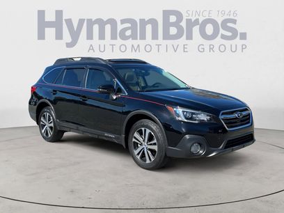 Used 2019 Subaru Outback 2.5i Limited w/ Popular Package #2