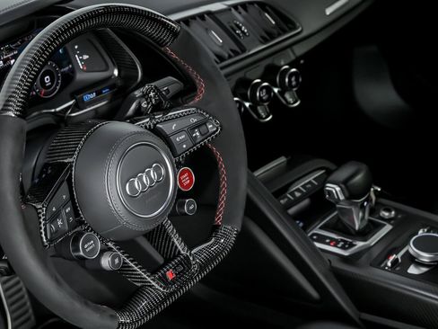 Used 2017 Audi R8 V10 plus image 27