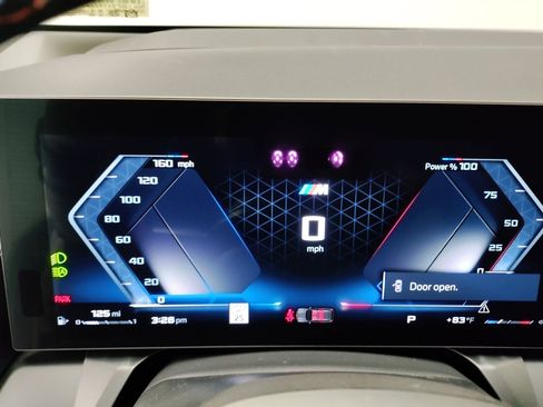 New 2026 BMW X3 M50 w/ Premium Package image 19