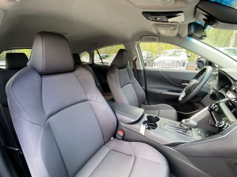 Used 2023 Toyota Venza LE AWD/4WD image 50