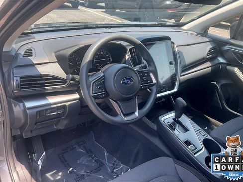 Certified 2026 Subaru Impreza 2.0i Sport AWD/4WD image 19