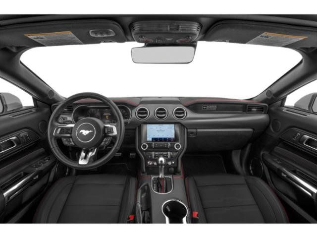 Used 2019 Ford Mustang GT Premium w/ Equipment Group 401A RWD image 11