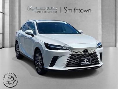 Certified 2023 Lexus RX 350 Premium Plus w/ Accessory Package