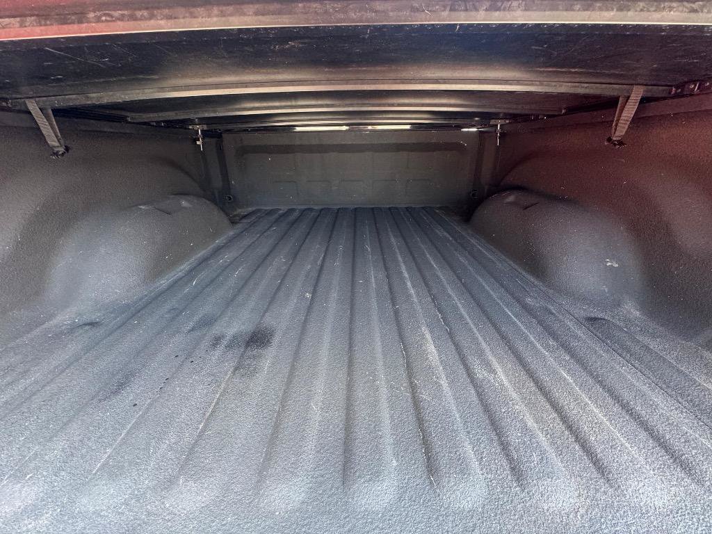 Used 2012 RAM 1500 Classic SLT RWD image 20
