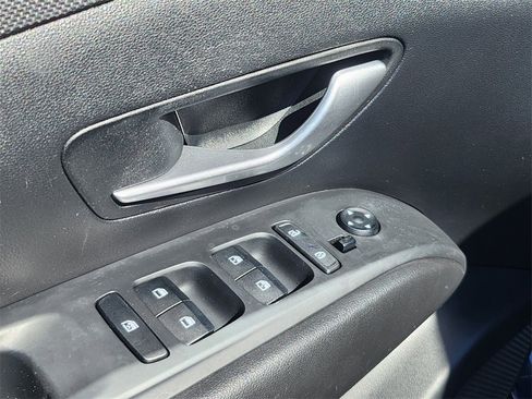 Certified 2022 Hyundai Tucson Blue image 29