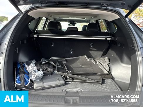 Used 2026 Hyundai Tucson SEL FWD image 17