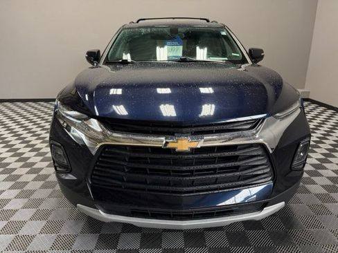 Used 2020 Chevrolet Blazer LT FWD image 4