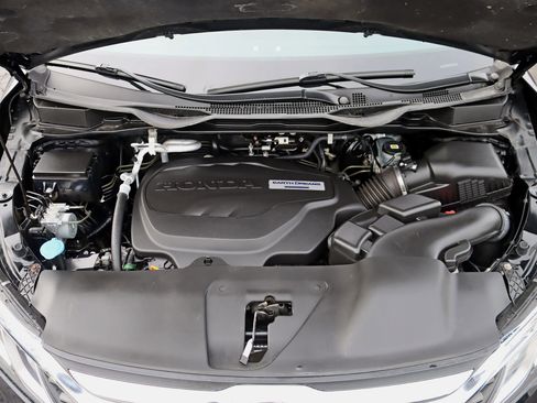 Used 2019 Honda Odyssey EX-L image 33