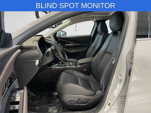 Used 2025 MAZDA CX-30 AWD 2.5 S w/ Premium Package image 8