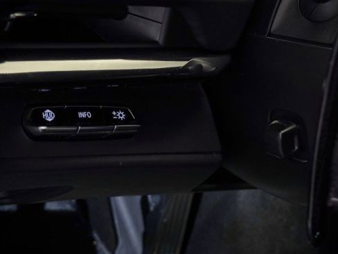 Used 2023 Chevrolet Corvette Z06 w/ Stealth Interior Trim Package image 12