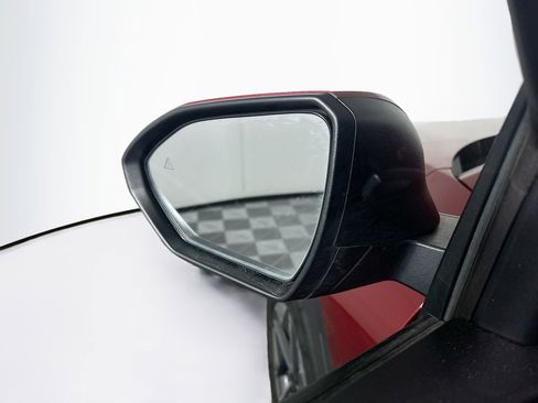 Used 2025 Hyundai Tucson SEL image 16