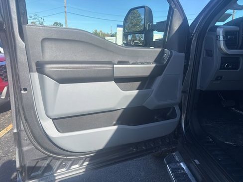 New 2026 Ford F250 XLT w/ Snow Plow Prep Package image 10