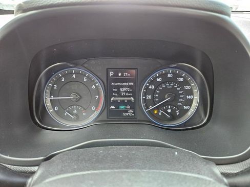 Used 2023 Hyundai Kona SEL image 25