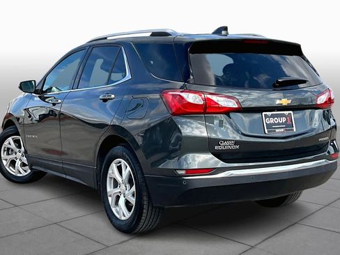 Used 2019 Chevrolet Equinox Premier image 12