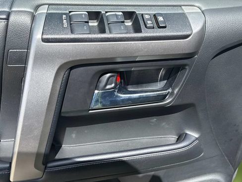 Used 2023 Toyota 4Runner TRD Sport RWD image 26