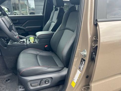 Used 2025 Toyota 4Runner TRD Pro AWD/4WD image 6