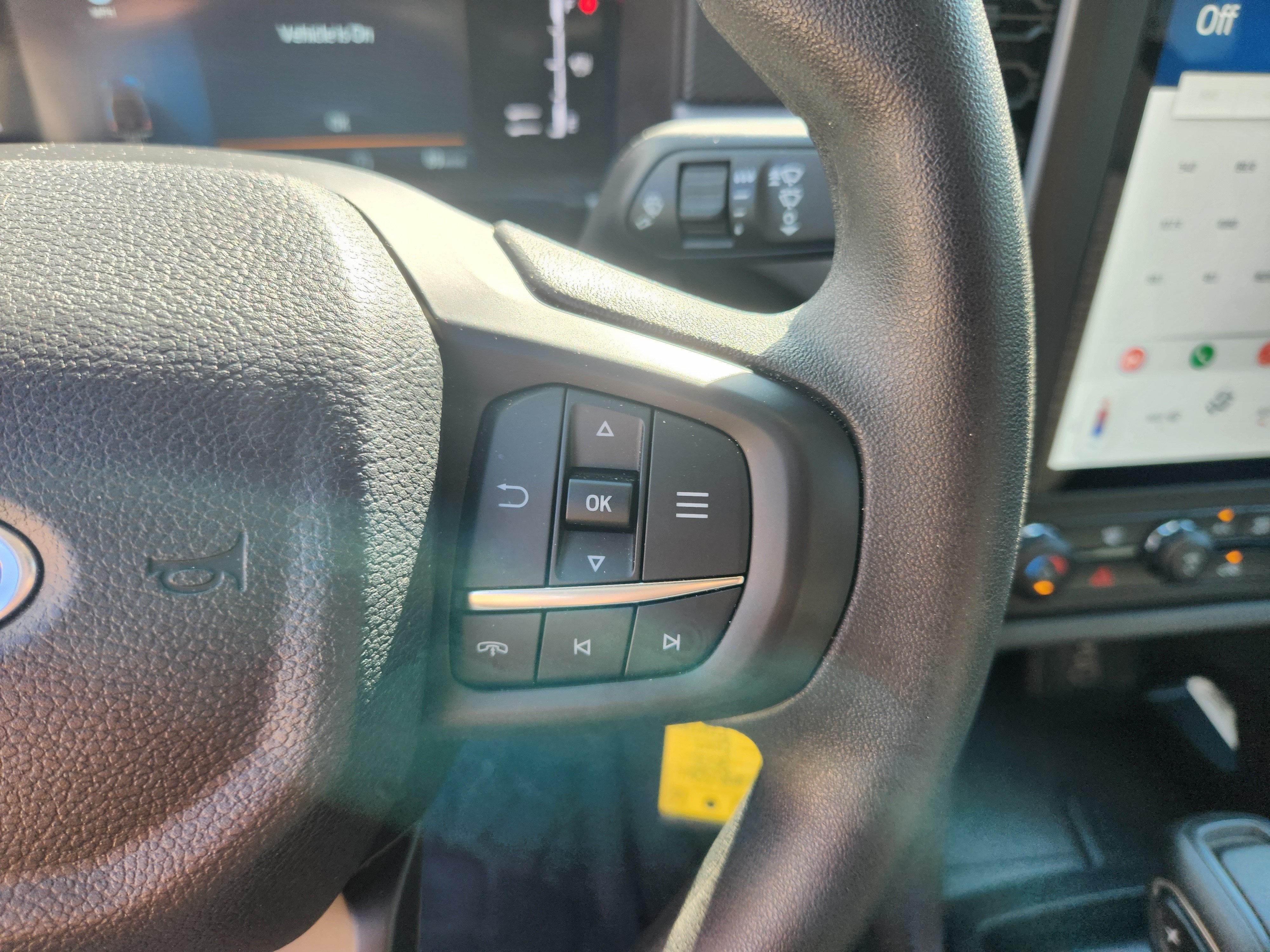 Used 2026 Ford Ranger XL w/ FX4 Off-Road Package AWD/4WD image 25