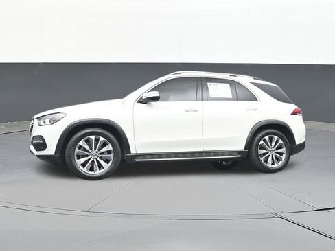 Used 2022 Mercedes-Benz GLE 350 4MATIC w/ Premium Package image 62