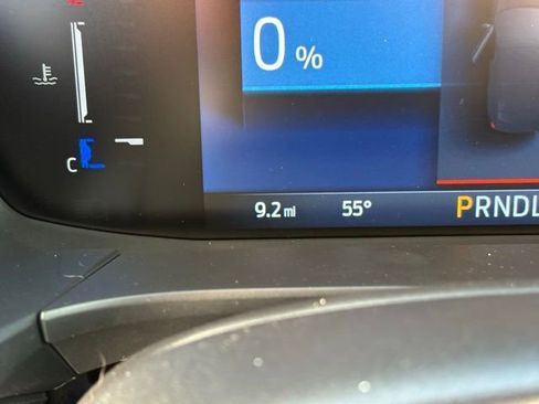 New 2026 Ford Escape SE w/ Class II Trailer Tow Package image 12