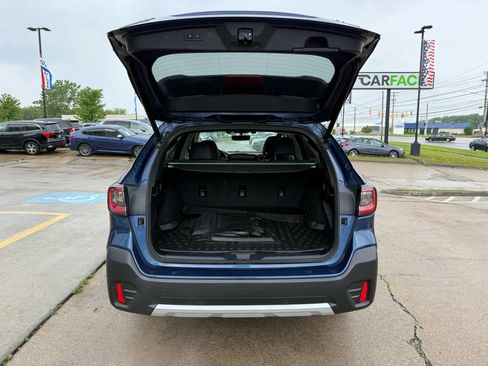 Used 2022 Subaru Outback Limited image 11