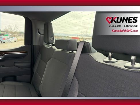 New 2026 GMC Sierra 1500 Elevation w/ Elevation Select Package AWD/4WD image 32
