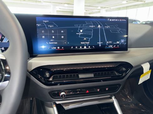 Certified 2025 BMW 430i RWD image 25