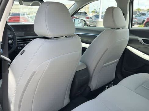 New 2026 Hyundai Sonata SE FWD image 15