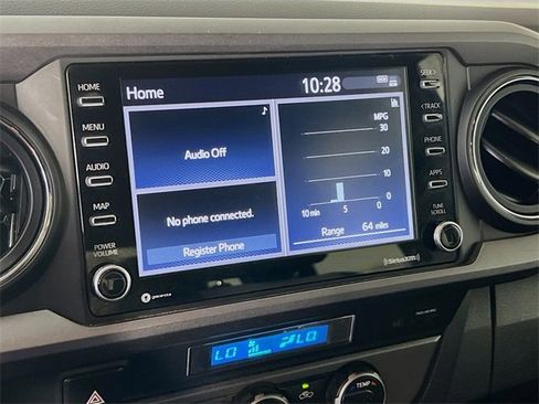 Used 2023 Toyota Tacoma TRD Off-Road image 15