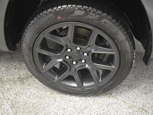 Used 2022 RAM 1500 Limited image 20