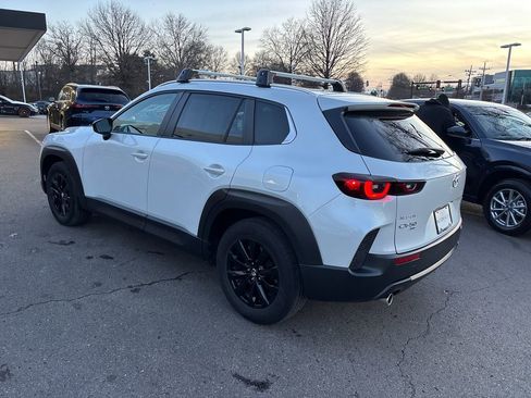 Certified 2024 MAZDA CX-50 AWD 2.5 S w/ Cargo Package image 5