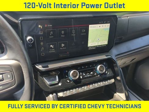 Used 2024 GMC Sierra 1500 AT4X w/ AT4X AEV Edition AWD/4WD image 34