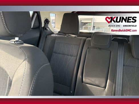 Used 2020 Ford EcoSport SE image 33